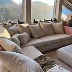 With Sunny Terraces And Sea Views Дом отдыха