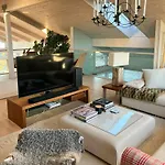 With Sunny Terraces And Sea Views * Lysesund