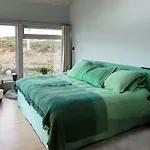 With Sunny Terraces And Sea Views *